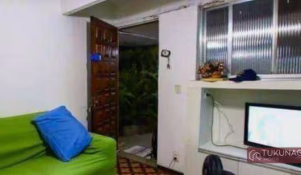 Apartamento com 3 dormitórios à venda, 60 m² por R$ 373.000,00 - Parque Cecap - Guarulhos/SP