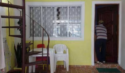 Sobrado à venda, 100 m² por R$ 420.000,00 - Jardim Brasil - São Paulo/SP