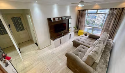 Apartamento com 3 dormitórios à venda, 98 m² por R$ 399.999 -Edifício SaKai  - Guarulhos/SP