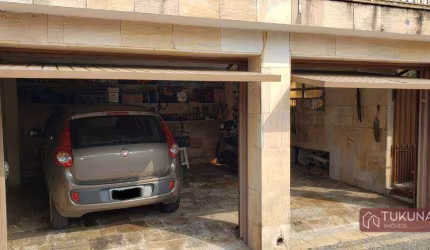 Casa com 2 dormitórios à venda, 154 m² por R$ 630.000,00 - Vila Rosália - Guarulhos/SP