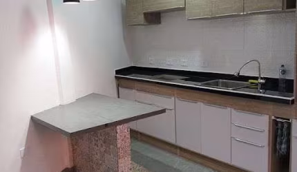 Sobrado com 2 dormitórios à venda, 80 m² por R$ 426.000,00 - Vila Moreira - São Paulo/SP