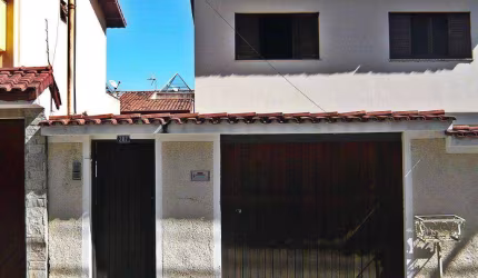 Sobrado à venda, 270 m² por R$ 745.000,00 - Vila Amália - São Paulo/SP