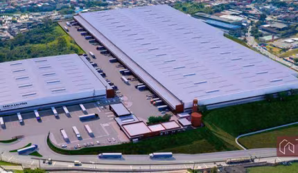 Galpão para alugar, 2365 m² por R$ 114.661,45/mês - Batistini - São Bernardo do Campo/SP