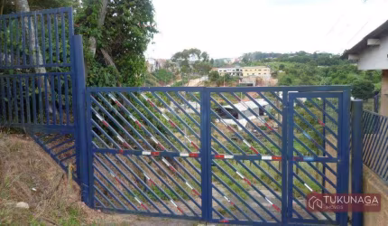 Chácara com 2 dormitórios à venda, 4500 m² por R$ 990.000,00 - Jardim das Pedras - São Paulo/SP