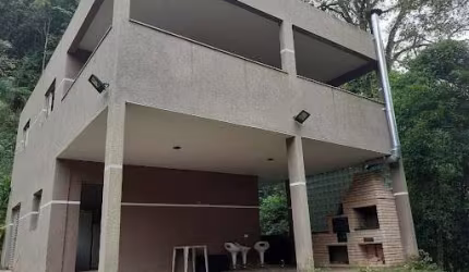 Chácara à venda, 870 m² por R$ 402.800,00 - Jundiaizinho - Mairiporã/SP