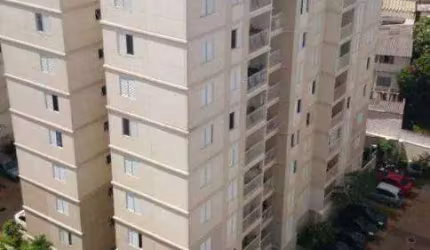 Apartamento à venda, 61 m² por R$ 415.000,00 - Vila Endres - Guarulhos/SP