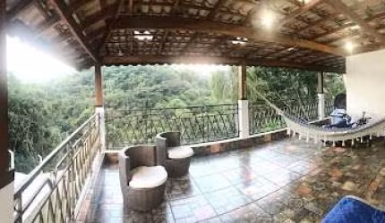 Casa com 3 dormitórios à venda, 288 m² por R$ 950.000,00 - Mairiporã - Mairiporã/SP