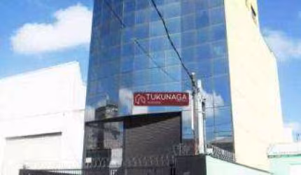 Prédio, 950 m² - venda por R$ 5.000.000,00 ou aluguel por R$ 27.000,00/mês - Cidade Jardim Cumbica - Guarulhos/SP