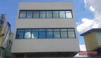 Prédio à venda, 500 m² por R$ 5.000.000,00 - Vila Galvão - Guarulhos/SP