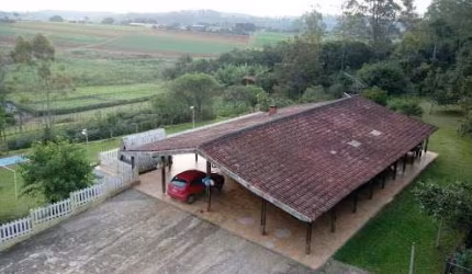 Sítio à venda, 30000 m² por R$ 960.000,00 - Ipelândia - Suzano/SP