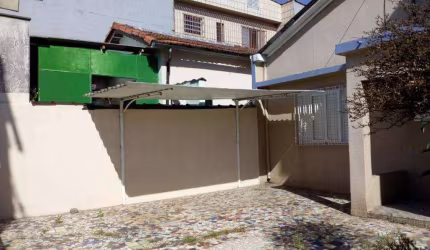 Casa com 3 dormitórios à venda, 120 m² por R$ 545.000,00 - Vila Medeiros - São Paulo/SP