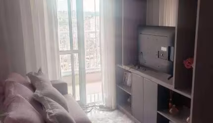 Studio à venda, 37 m² por R$ 460.000,00 - Centro - Guarulhos/SP