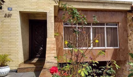 Casa à venda, 217 m² por R$ 1.100.000,00 - Vila Rosália - Guarulhos/SP