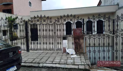 Sobrado à venda por R$ 830.000,00 - Vila Maranduba - Guarulhos/SP