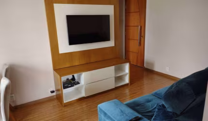 Apartamento à venda, 54 m² por R$ 460.000,00 - Jardim Sao Paulo(Zona Norte) - São Paulo/SP