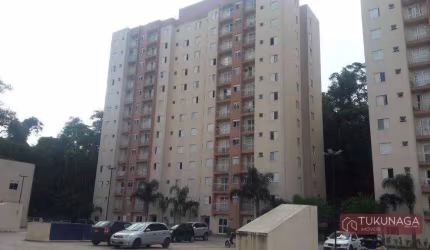 Apartamento com 2 dormitórios à venda, 50 m² por R$ 373.000,00 - Protendit - São Paulo/SP