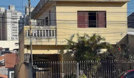 Sobrado à venda, 232 m² por R$ 800.000,00 - Jardim do Papai - Guarulhos/SP