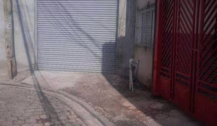 Salão para alugar, 160 m² por R$ 3.800,00/mês - Jardim São Domingos - Guarulhos/SP