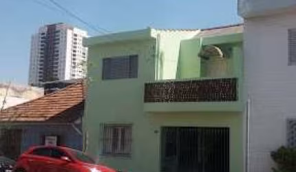 Sobrado com 4 dormitórios à venda, 150 m² por R$ 690.000,00 - Vila Maria - São Paulo/SP