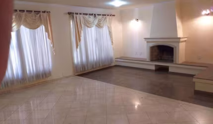 Sobrado com 3 dormitórios à venda, 440 m² por R$ 1.500.000,00 - Jardim Leonor Mendes de Barros - São Paulo/SP