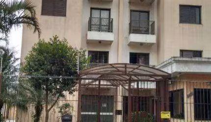 Apartamento à venda, 56 m² por R$ 365.000,00 - Mandaqui - São Paulo/SP