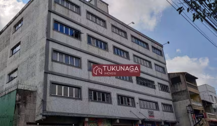 Prédio à venda, 2300 m² por R$ 4.440.000,00 - Parque Continental II - Guarulhos/SP