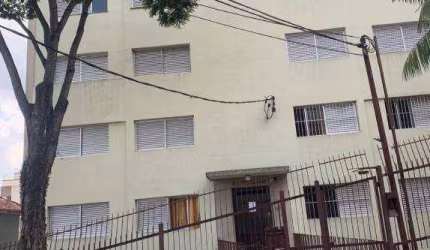 Apartamento à venda, 100 m² por R$ 550.000,00 - Vila Paulicéia - São Paulo/SP