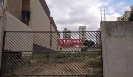Terreno, 1000 m² - venda por R$ 3.210.000,00 ou aluguel por R$ 11.637,32/mês - Vila Galvão - Guarulhos/SP