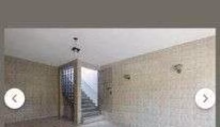 Sobrado com 3 dormitórios à venda, 300 m² por R$ 650.000,00 - Parque Mandaqui - São Paulo/SP