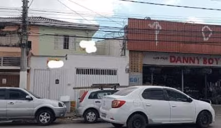 Sobrado com 4 dormitórios à venda, 200 m² por R$ 800.000,00 - Vila Nilo - São Paulo/SP