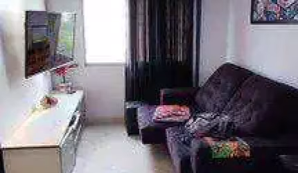 Apartamento à venda, 55 m² por R$ 415.000,00 - Tremembé - São Paulo/SP