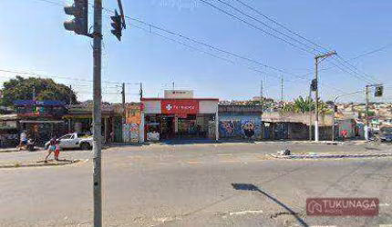 Loja à venda, 400 m² por R$ 1.330.000,00 - Itaim Paulista - São Paulo/SP