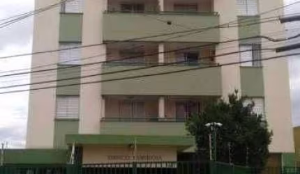 Apartamento à venda, 60 m² por R$ 440.000,00 - Sítio do Mandaqui - São Paulo/SP