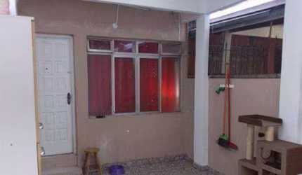 Sobrado com 2 dormitórios à venda, 85 m² por R$ 455.000,00 - Vila Amália - São Paulo/SP