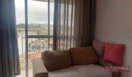 Apartamento com 2 dormitórios à venda, 60 m² por R$ 320.000,00 - Ermelino Matarazzo - São Paulo/SP