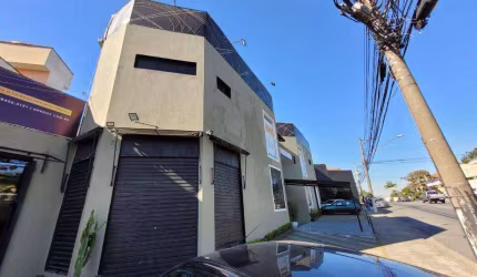 Salão para alugar, 350 m² por R$ 15.340,00/mês - Parque Renato Maia - Guarulhos/SP