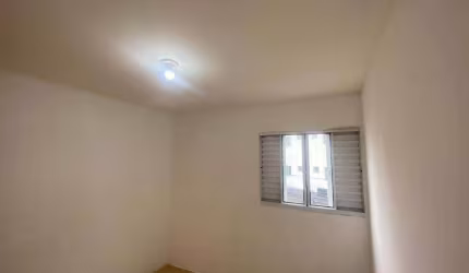 Apartamento com 1 dormitório para alugar, 35 m² por R$ 1.275,65/mês - Vila Sirena - Guarulhos/SP