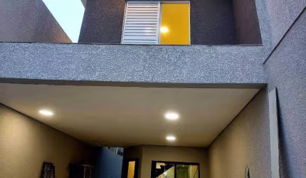 Sobrado com 4 dormitórios à venda por R$ 590.000,00 - Lavras - Guarulhos/SP