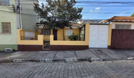 Casa com 2 dormitórios para alugar, 80 m² por R$ 2.550,00/mês - Vila Itapegica - Guarulhos/SP