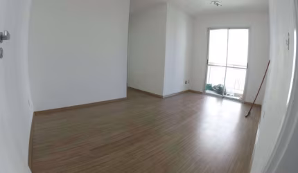 Apartamento com 2 dormitórios à venda, 47 m² por R$ 240.000,00 - Fazenda Aricanduva - São Paulo/SP