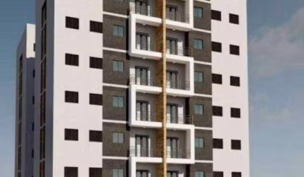 Apartamento à venda, 48 m² por R$ 430.000,00 - Vila Santa Isabel - São Paulo/SP