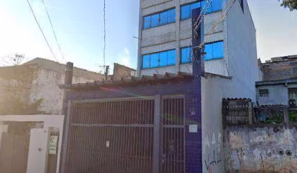Prédio à venda, 330 m² por R$ 1.000.000,00 - Jardim Palmira - Guarulhos/SP