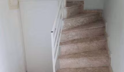 Sobrado à venda, 112 m² por R$ 550.000,00 - Vila Paulistana - São Paulo/SP