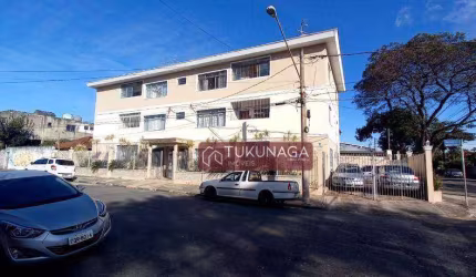 Apartamento à venda, 88 m² por R$ 300.000,00 - Jardim Vila Galvão - Guarulhos/SP