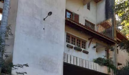 Sobrado à venda, 344 m² por R$ 480.000,00 - Luiz Fagundes - Mairiporã/SP