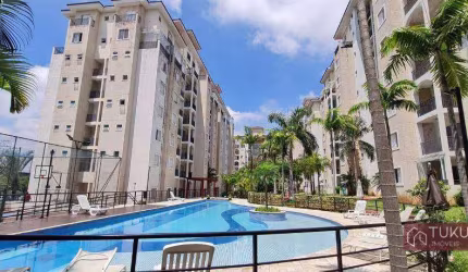 Apartamento Duplex à venda, 126 m² por R$ 1.250.000,00 - Sítio da Figueira - São Paulo/SP