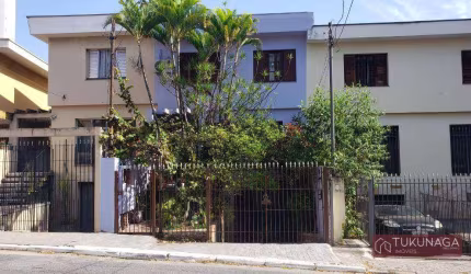 Sobrado com 4 dormitórios à venda, 210 m² por R$ 2.500.000,00 - Parque Monteiro Soares - São Paulo/SP