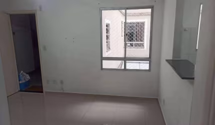 Apartamento à venda, 45 m² por R$ 225.000,00 - Vila Alzira - Guarulhos/SP