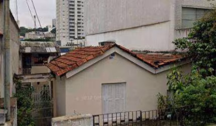 Terreno à venda, 240 m² por R$ 1.700.000,00 - Jardim Barbosa - Guarulhos/SP