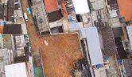 Terreno à venda, 500 m² por R$ 1.280.000,00 - Lauzane Paulista - São Paulo/SP